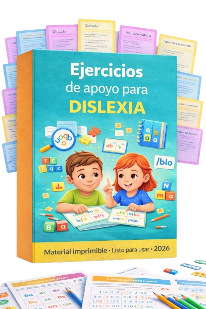 DISLEXIA